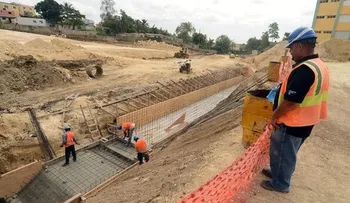 Teleférico de Santo Domingo estará listo para este año