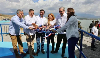 Presidente Abinader inaugura tercera fase Proyecto de Desarrollo Agrícola Azua II?Pueblo Viejo con inversión de RD 762.5 millones