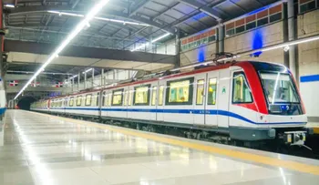 OPRET suspende servicio en estaciones Línea 1 del Metro en Villa Mella por trabajos de ampliación