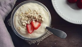 Alimentos naturales con efecto laxante