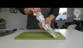 10 minutos y lo hace madurar... (VIDEO)