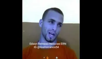 Hombre que le dio varios machetazos a su ex pareja dice que se le metió el "diablo"