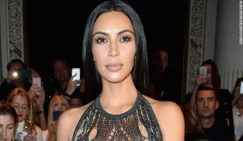 16 personas arrestadas en conexión con el robo a Kim Kardashian en París