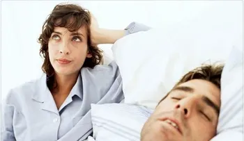 El que duerme poco se pone más egoísta