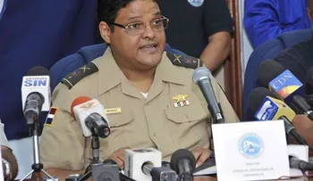 El Centro de Operaciones de Emergencia tiene en alerta 9 provincias