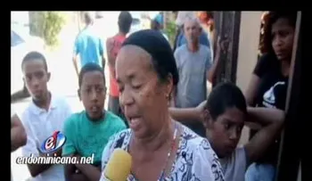 "Ven Guelo, que estoy toda para tí", y cuando llegó fue asesinado por el esposo de la mujer 