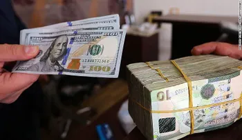 El dólar se dispara en México tras anuncio de Ford