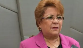 Alejandrina proclama compromiso MESCYT en formar ciudadanos correctos; recuerdan gesta de Abril