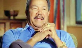 Marichal: Todos vamos a celebrar con Pedro