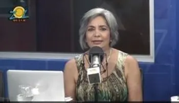María Elena Núñez: la Procuraduría protege funcionario que abusó de su hija menor de edad 