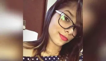 Estudiante de medicina Krisna Féliz Méndez, que se ahorcó, fue definida como una chica jovial, alegre y proactiva 