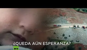 Hallan muerta a Julen, el niño de dos años que cayó en un pozo en España