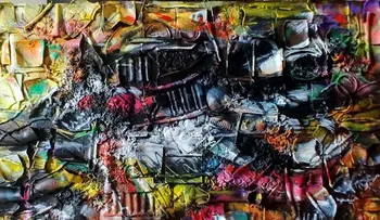 Artistas dominicanos inaugurarán este sábado exposición Memorial Patrio II en New Jersey