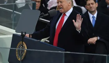 Querido equipo de Trump: los "hechos alternativos" son mentiras