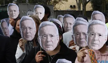 Delitos que marcaron la primera condena histórica a un expresidente colombiano