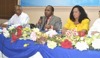 Expertos discutirán avance de las tecnologías para la TV análoga a digital en la República Dominicana