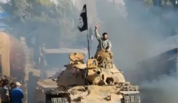 Cómo derrotar a ISIS: 10 ideas