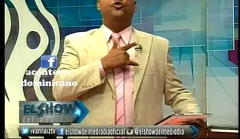Aridio revela uno de los mencionado en carta de arquitecto es Latin King