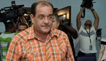 Anulan condena de 10 años a Winston Rizik Rodríguez (El Gallero) y disponen nuevo juicio