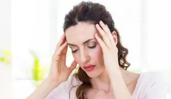 4 consejos para aliviar la migraña menstrual