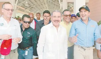 Medina proclama que defenderá visitas sorpresa â??con uñas y dientesâ?