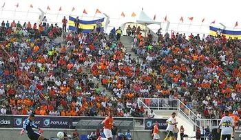 Cibao FC, a casa llena otra vez