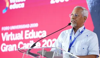 Ministro de Educación presenta acciones para que las aulas sean espacios para el aprendizaje