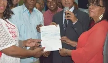 UASD Centro Barahona marchará por la salud