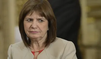 El gobierno de Macri quiere cambiar la doctrina de que la policía â??siempre tiene la culpaâ??