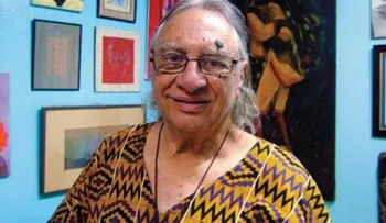 Banilejos tributan homenaje al sociólogo Dagoberto Tejeda Ortíz