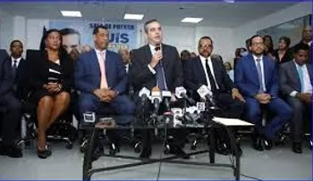 Abinader: Crisis de la justicia afecta seguridad ciudadana e inversión en RD