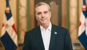 Sociólogo Antonio Medina: Abinader tiene alta probabilidad de ganar en primera vuelta
