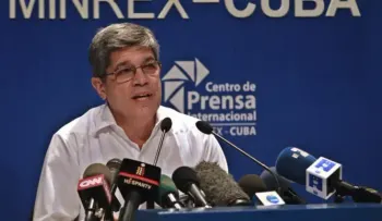 Cuba dice EE.UU. solo quiere dialogar sobre migración y no de otros temas
