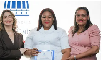 Supérate habilita tercera cohorte de personas cuidadoras