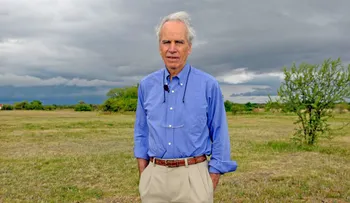 El fundador de North Face fallece practicando kayak en la Patagonia