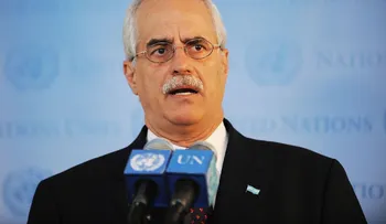 Avalancha de críticas a ministro de Trabajo de Argentina por insultos a su exempleada doméstica