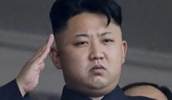 Kim Jong-un recibe al vicepresidente del Consejo de Estado de Cuba