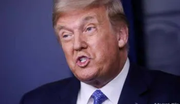 Trump se niega aceptar su derrota; insiste ganó las elecciones