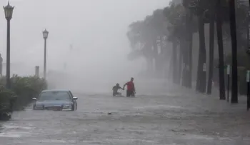 Minuto a minuto: lo que deja Irma