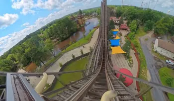 Muerte en montaña rusa de Six Flags Over Georgia reaviva el debate sobre la seguridad en parques de atracciones