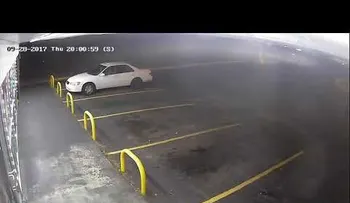 Se metió a robar en el lugar EQUIVOCADO 