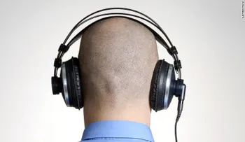 ¿Por qué no puedes sacar esa canción de tu cabeza?