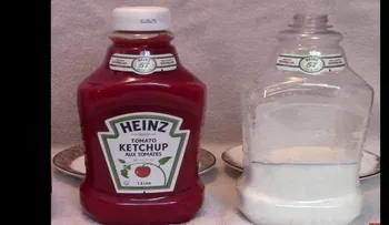 Médicos advierten a personas que comen Ketchup: Esto es lo que necesita saber 