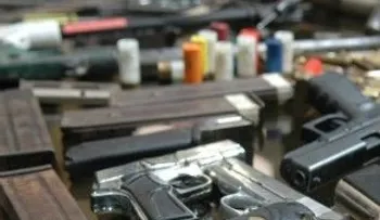 Países del Caribe valoran políticas de RD para el control de armas