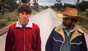 La delgada línea amarilla abrirá Festival Cine Guadalajara en Los Ángeles
