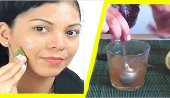 Ella recuperó su juventud con este elixir y ahora todo el MUNDO la ve joven 