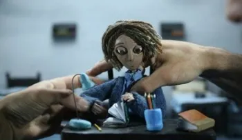 Vida, muerte y reencarnación en un sorprendente video en 'stop motion'