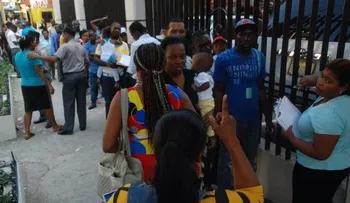 Gobierno informa haitianos inscriptos en Plan de Regulación no están acudiendo a retirar carnés
