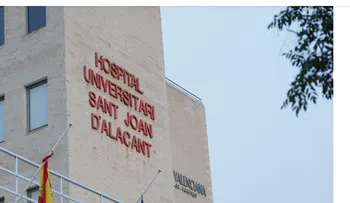 Sanidad analiza posible caso de hantavirus en Alicante