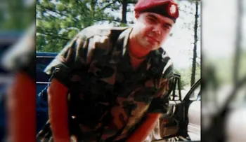 El veterano de EE.UU. que deportaron pensó que entraba a una oficina, pero era a México